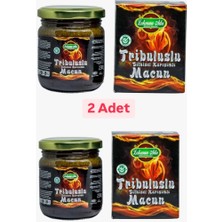 Lokman Ada Tribuluslu Bitkisel Karışımlı Macun 2X230GR