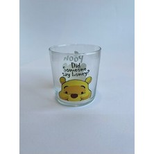 Winnie The Pooh Su / Meşrubat Bardağı