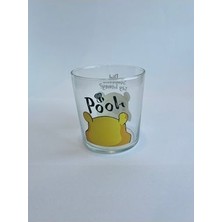 Winnie The Pooh Su / Meşrubat Bardağı