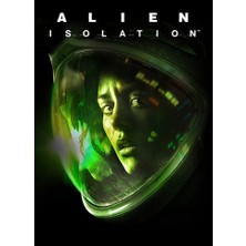 Alien: Isolation (Pc/mac Oyun) Steam Key