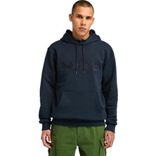 Timberland Hampthon Hoodie Erkek Sweatshirt - TB0A6VFJ