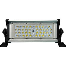 Gökhan Denizcilik Tekne Projektörü No.1 Plastik Ayak 12V/24V 100W