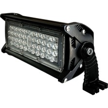 Gökhan Denizcilik Tekne Projektörü No.1 Plastik Ayak 12V/24V 100W