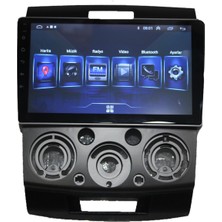 Smart Dragon Ford Ranger 2006/2011 Mazda Bt 50 2006/2010 9 Inç 6-64