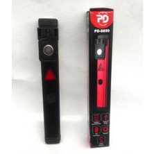 Mb Elektronik Powerdex Profesyonel Darbeye Dayanıklı Acil Durum Lambası Feneri