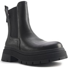 U.S. Polo Assn. 4W ILLY 4Pr  Siyah