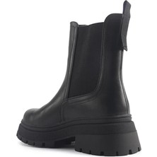 U.S. Polo Assn. 4W ILLY 4Pr  Siyah