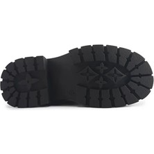 U.S. Polo Assn. 4W ILLY 4Pr  Siyah