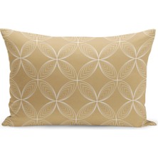 Bertille Home Ramazan Serisi Çift Tarafı Dijital Baskılı Kırlent Kılıfı