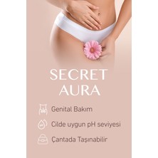 Secret Aura / Vulva Kadın Dış Genital Parfüm 30 Ml