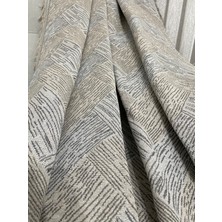 Livory Home 170 x 220  cm  Pamuklu Koltuk,çekyat Örtüsü Çizgili