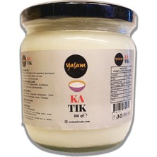 Yaşam Foods Vegan Yoğurt 400 gr