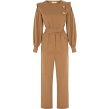 Gemini Jumpsuit