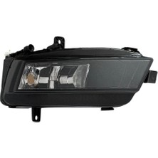 Lamba Sis Golf 7 13-17 Lh (Halojen)