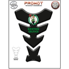 Motorsiklet 3D Üniversal Tank Pad  183