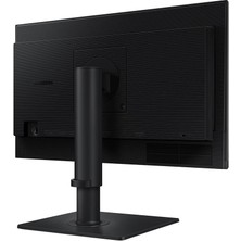 Samsung 22" Essential LS22D400GAUXUF 5ms 100Hz Dp/hdmı Vesa Pivot Monitör