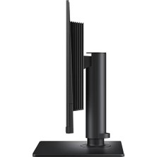 Samsung 22" Essential LS22D400GAUXUF 5ms 100Hz Dp/hdmı Vesa Pivot Monitör