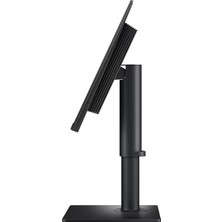 Samsung 22" Essential LS22D400GAUXUF 5ms 100Hz Dp/hdmı Vesa Pivot Monitör