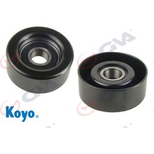 Alternatör Gergi Rulmani Accent 05 GETZ-I10-I20-I30-I40 1.5crdi-1.6crdi-1.7crdi-Blue 11 1.6crdi 11