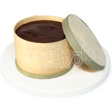 Katı Üzüm Pekmezi