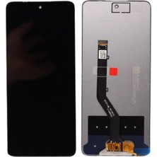 Omix X600 Uyumlu Çıtalı Ekran