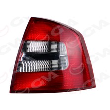 Arka Stop Lambasi Sağ Düz Octavia 2009-2013 11