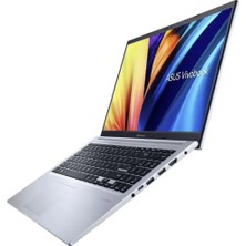 Asus Vivobook 15 X1502ZA-EJ2170W 12.nesil Core I3 1215U-8GB-512GB SSD-15.6INC-W11