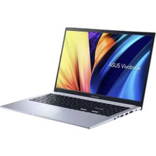 Asus Vivobook 15 X1502ZA-EJ2170W 12.nesil Core I3 1215U-8GB-512GB SSD-15.6INC-W11