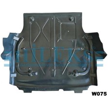 Karter Muhafazasi Transporter T5 03 Plastik 10