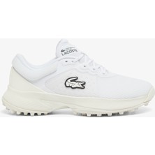 Lacoste Golf Point Kadın Beyaz Sneaker 748SFA0101 65T