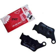 Bajaj Pulsar NS200 RS200 Disk Balatası - Arka