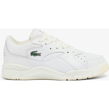 Lacoste Aceline 96 Erkek Beyaz Sneaker 748SMA0005 65T