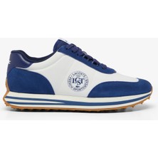 Lacoste L-Spin Erkek Lacivert Sneaker 748SMA0063 092