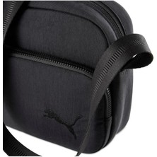 Puma 09127801 Her Crossbody Bag Black Ns Omuz Çantası