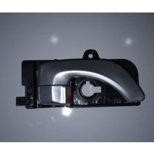 Kol Kapı Sonata 06-08 Iç Ön Rh (Gri)