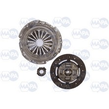 Debriyaj Seti [ Fiat Albea, Doblo 1.4 2006 - ] 11