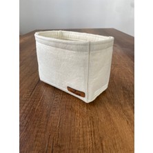 Keçe Love Longchamp XS (Mini Pouch için uygun değildir) Çanta içi Düzenleyici, Çanta içi Organizer