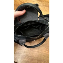Keçe Love Longchamp XS (Mini Pouch için uygun değildir) Çanta içi Düzenleyici, Çanta içi Organizer