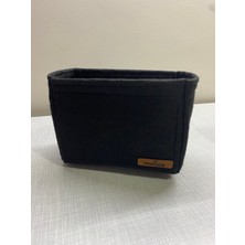 Keçe Love Longchamp XS (Mini Pouch için uygun değildir) Çanta içi Düzenleyici, Çanta içi Organizer