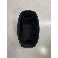 Keçe Love Longchamp XS (Mini Pouch için uygun değildir) Çanta içi Düzenleyici, Çanta içi Organizer