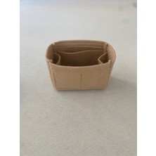 Keçe Love Longchamp XS (Mini Pouch için uygun değildir) Çanta içi Düzenleyici, Çanta içi Organizer