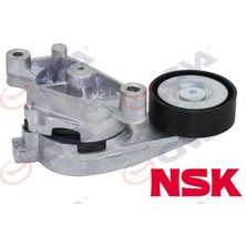 Alternatör Gergi Rulmani Kütüklü Golf5-Passat-Caddy-A3 1.9 Tdi-2.0 Tdi Bjb-Bdj-Bkc-Bkd 10