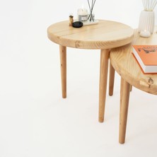 Dahda Concept Som Model 2 Li  Sehpa