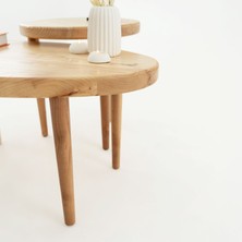 Dahda Concept Som Model 2 Li  Sehpa