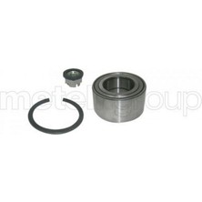 Arka Teker Rulmani Kit Dacia Duster 10 1.2tce 1.3tce 1.5dci 1.6 16V 77X42X39 11