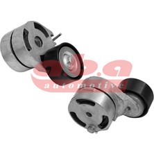 Alternatör Gergi Rulmani (Kütüklü) P206 1.4HDI-407-PARTNER 1.6 Hdi-C3 1.6 16V-C5 1.6hdi-Berlingo 1.6 11