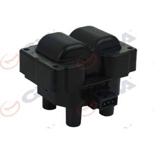 Ateşleme Bobini Palio-Albea-Bravo-Punto 1.2 16V-TMPR 1.4-1.6-Tpsx 2.0 Ie 10