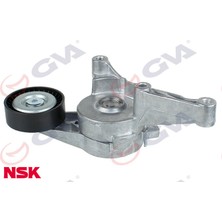 Alternatör Gergi Rulmani Kütüklü Caddy-T5-Golf5-Jetta-Passat 1.9-2.0 Tdi Axb-Bjb-Bkc-Bls-Bxe 11