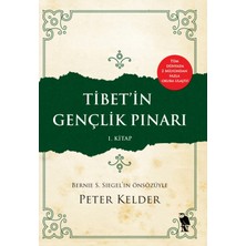 Tibet’in Gençlik Pınarı - Peter Kelder