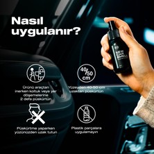 Nasiol New Car Smell Yeni Araç Kokusu-Araç içi Koku Giderici-50ml-Ferahlatıcı Oto Kokusu/Parfümü